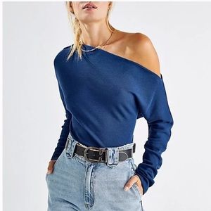 Free People Fuji Thermal